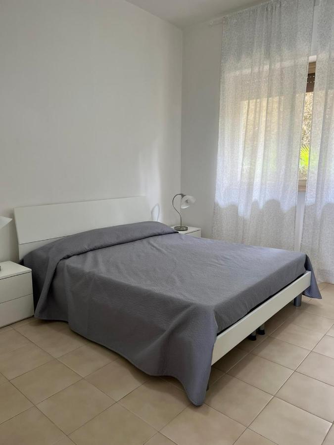 Residence Paradise Peschici Bagian luar foto