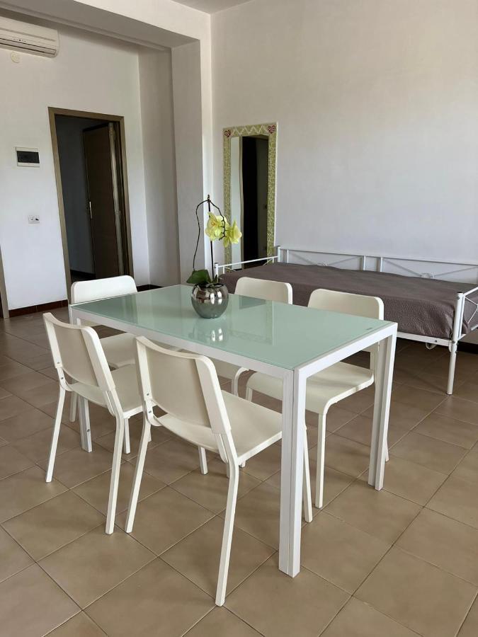 Residence Paradise Peschici Bagian luar foto