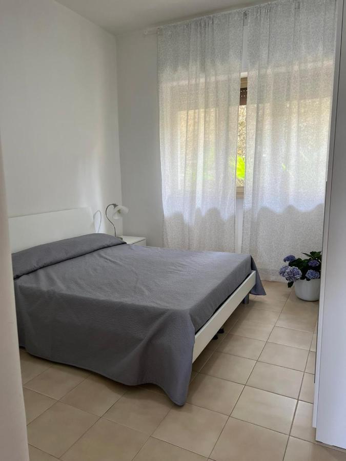Residence Paradise Peschici Bagian luar foto